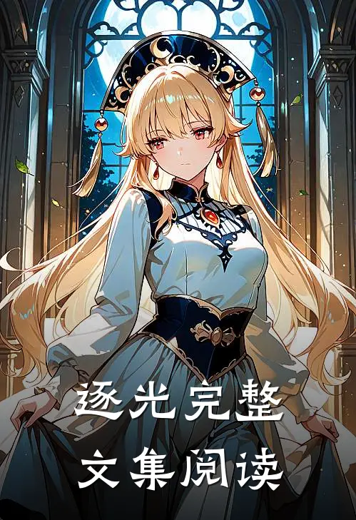 逐光完整文集阅读
