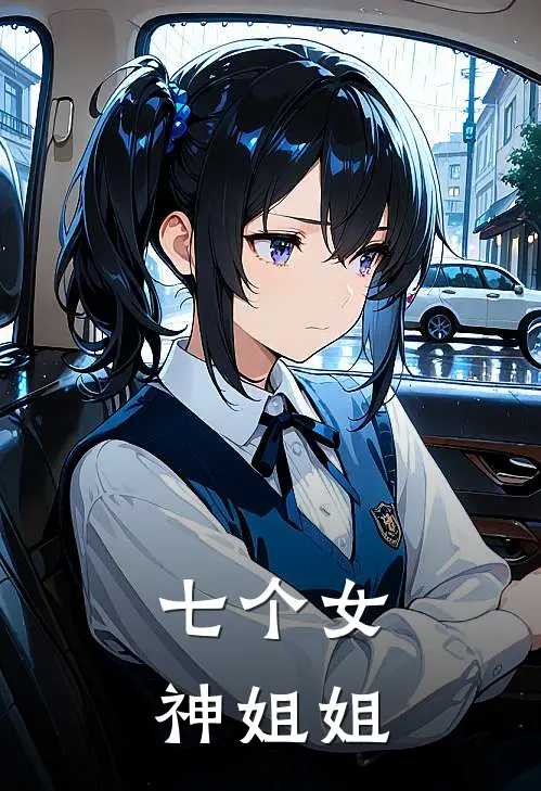 七个女神姐姐