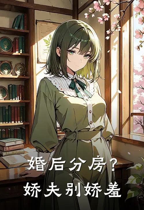 婚后分房?娇夫别娇羞方允赵廷文全文