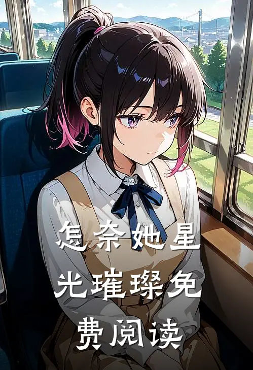 怎奈她星光璀璨免费阅读