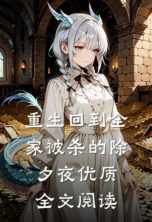 重生回到全家被杀的除夕夜优质全文阅读