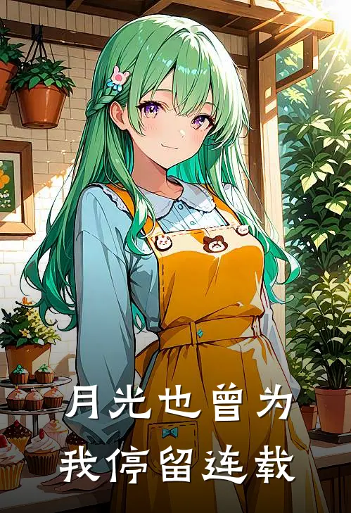 月光也曾为我停留连载