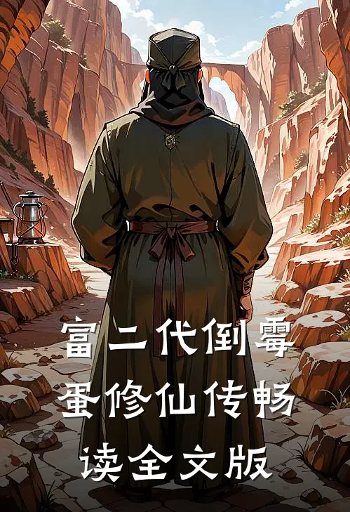 富二代倒霉蛋修仙传畅读全文版