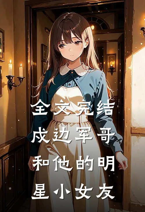 全文完结戍边军哥和他的明星小女友