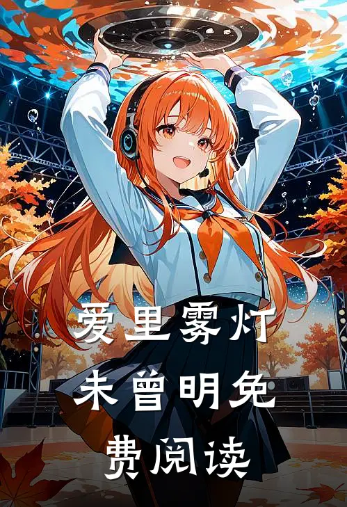 爱里雾灯未曾明免费阅读
