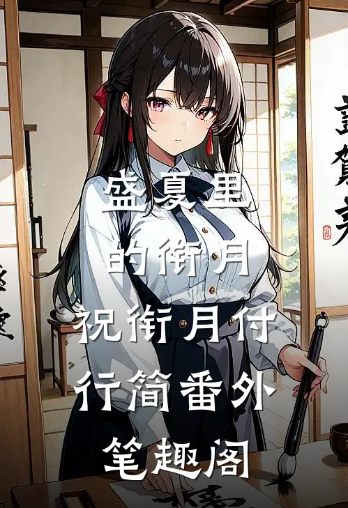 盛夏里的衔月：祝衔月付行简番外笔趣阁