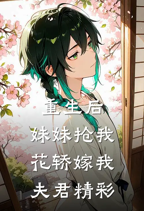 重生后,妹妹抢我花轿嫁我夫君精彩阅读