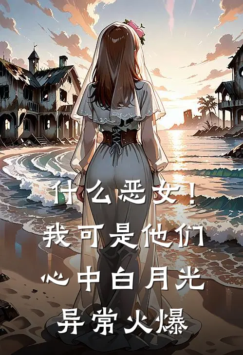 什么恶女！我可是他们心中白月光异常火爆