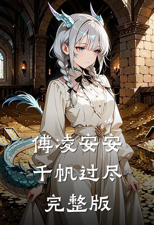 傅凌安安千帆过尽完整版