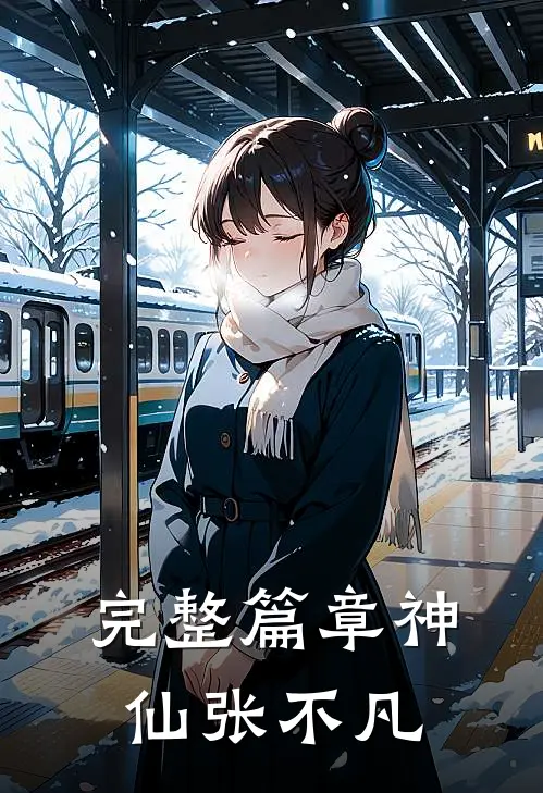 完整篇章神仙张不凡