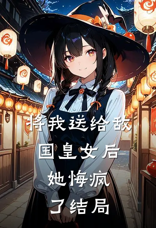 将我送给敌国皇女后，她悔疯了结局