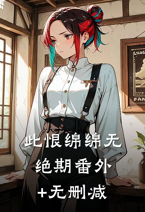 此恨绵绵无绝期番外+无删减