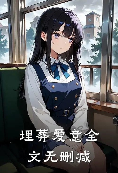 埋葬爱意全文无删减