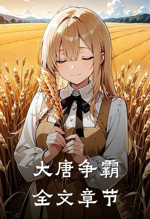 大唐争霸全文章节
