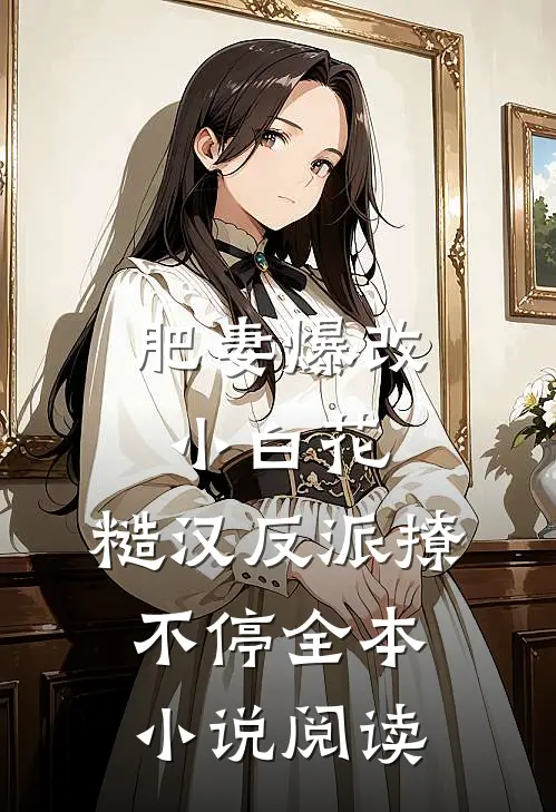 肥妻爆改小白花，糙汉反派撩不停全本小说阅读