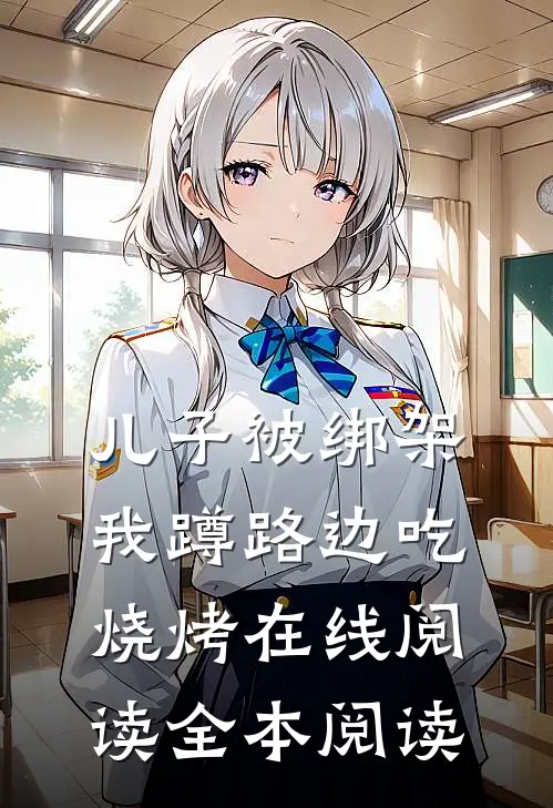 儿子被绑架，我蹲路边吃烧烤在线阅读全本阅读