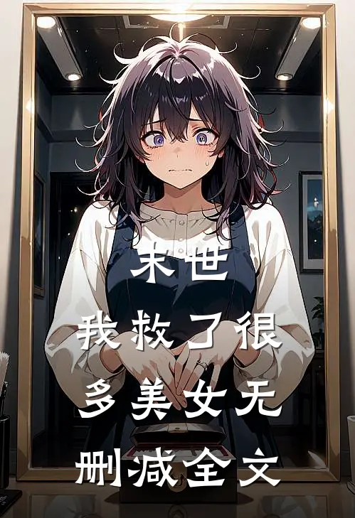 末世我救了很多美女无删减全文免费阅读