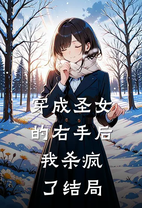 穿成圣女的右手后，我杀疯了结局