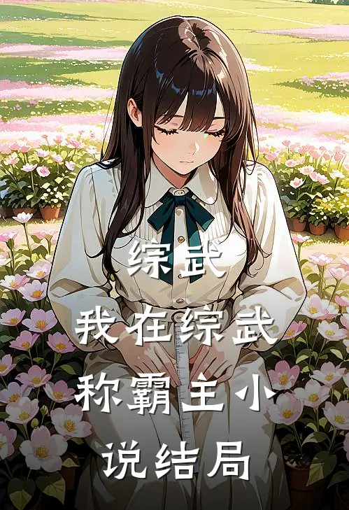 综武：我在综武称霸主小说结局