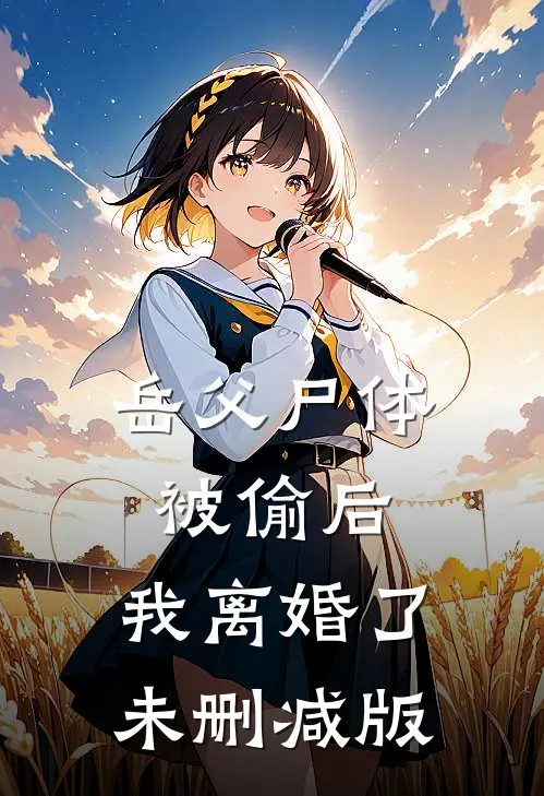 岳父尸体被偷后，我离婚了未删减版