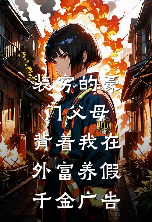 装穷的豪门父母，背着我在外富养假千金广告