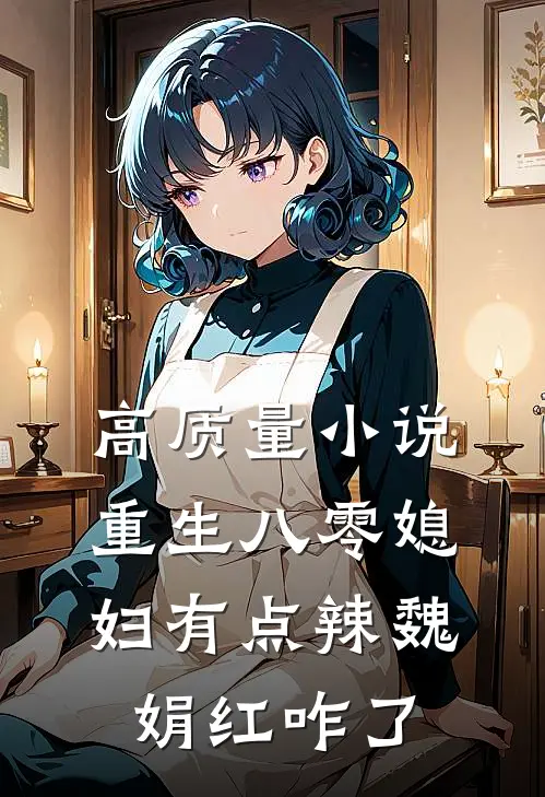 高质量小说重生八零媳妇有点辣魏娟红咋了
