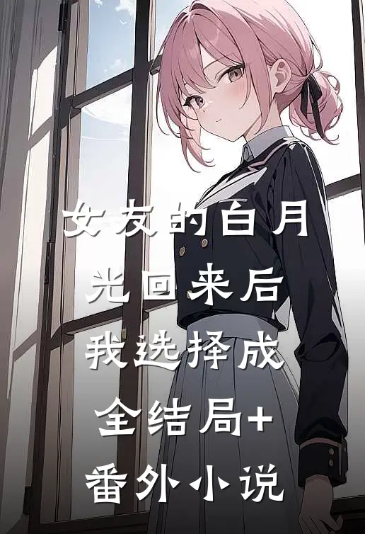 女友的白月光回来后，我选择成全结局+番外小说