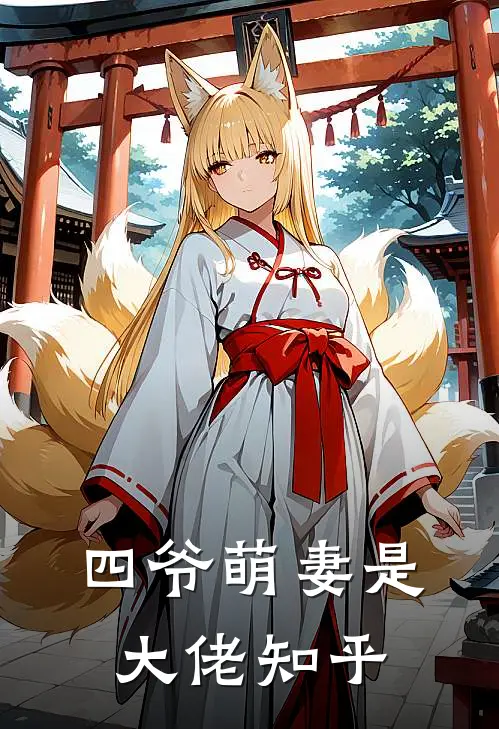 四爷萌妻是大佬知乎