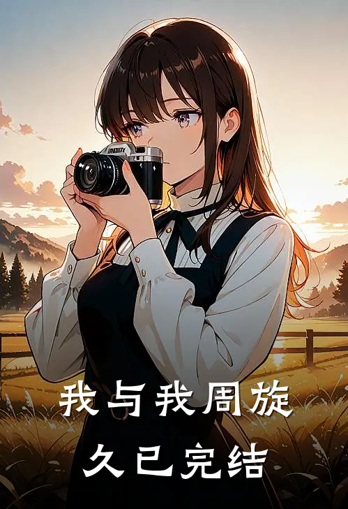 我与我周旋久已完结