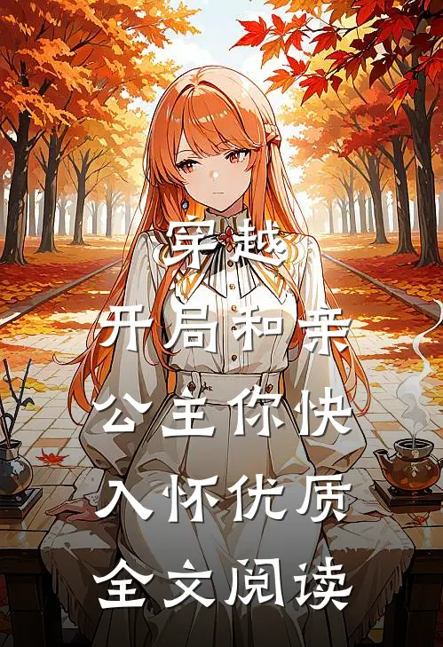 穿越：开局和亲，公主你快入怀优质全文阅读
