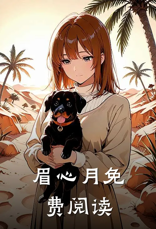 眉心月免费阅读