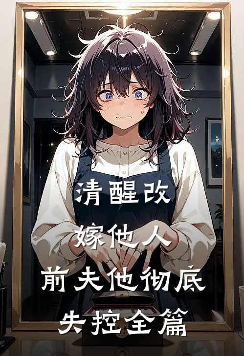 清醒改嫁他人,前夫他彻底失控全篇