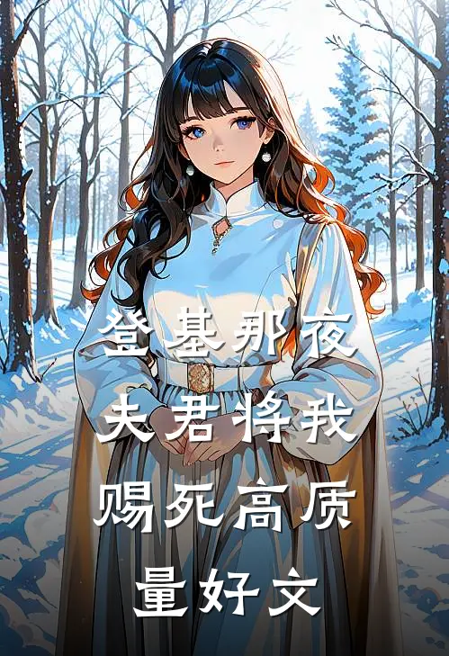 登基那夜，夫君将我赐死高质量好文
