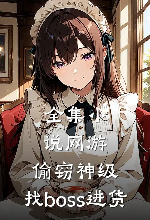 全集小说网游：偷窃神级，找boss进货
