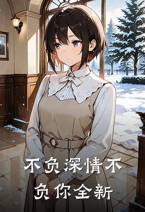 不负深情不负你全新