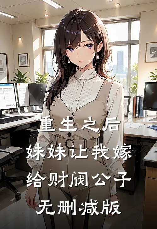 重生之后，妹妹让我嫁给财阀公子无删减版