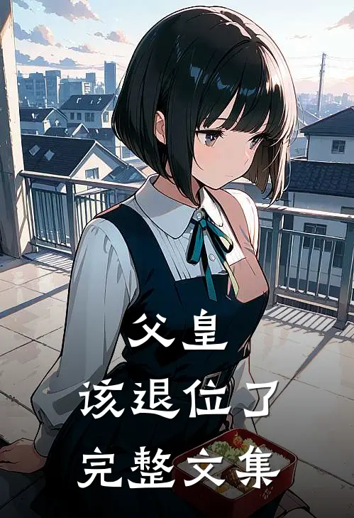 父皇,该退位了完整文集