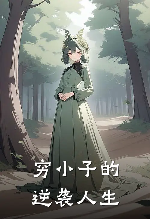 穷小子的逆袭人生
