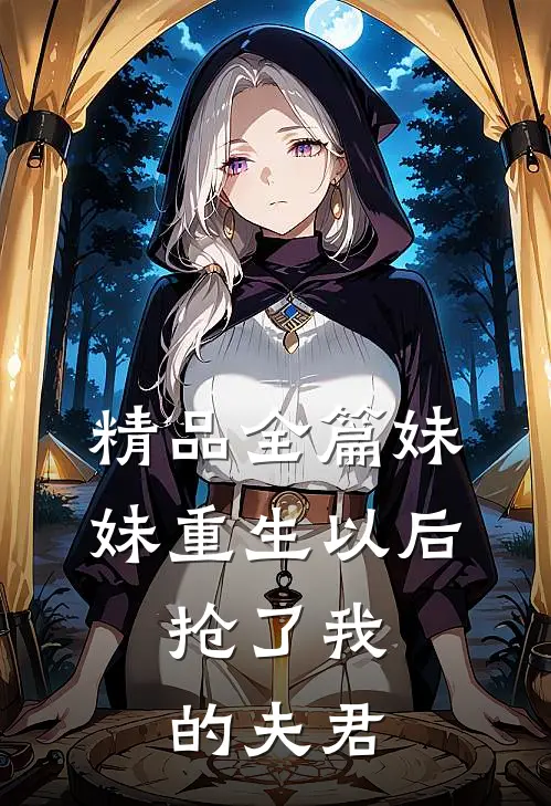 精品全篇妹妹重生以后，抢了我的夫君