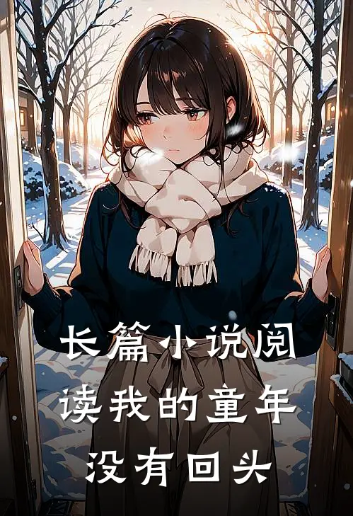 长篇小说阅读我的童年没有回头