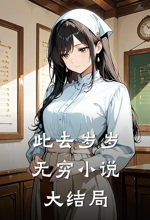 此去岁岁无穷小说大结局