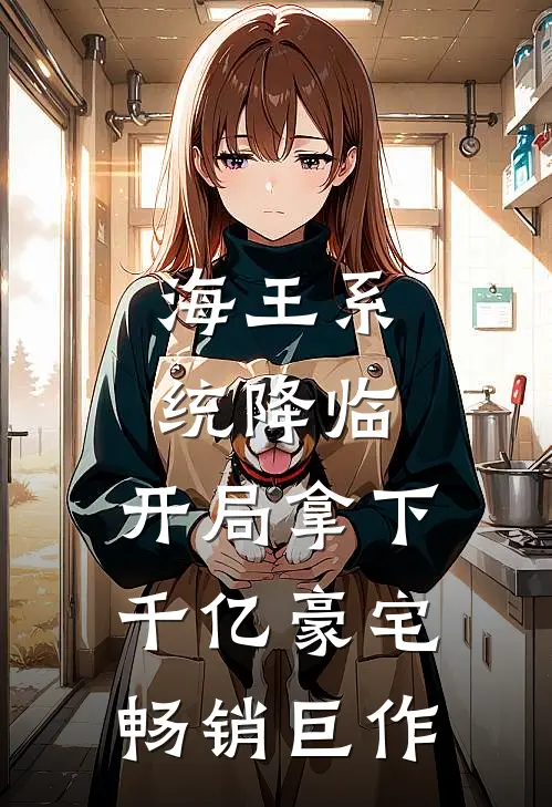 海王系统降临，开局拿下千亿豪宅畅销巨作