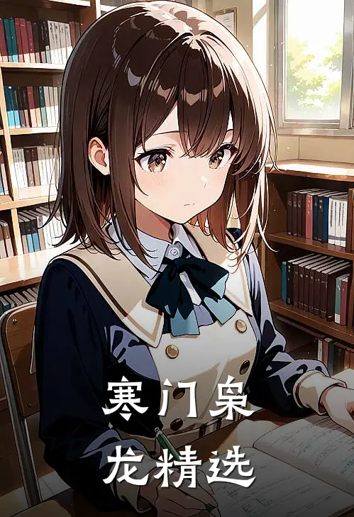 寒门枭龙精选