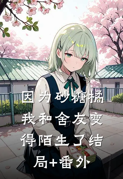 因为砂糖橘我和舍友变得陌生了结局+番外