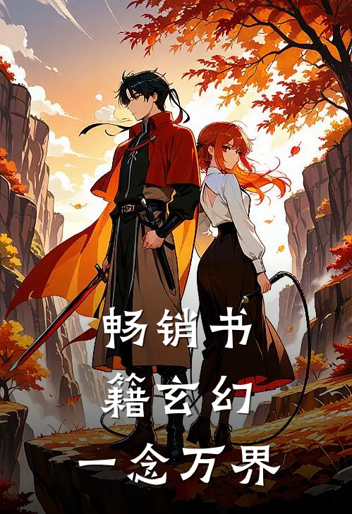 畅销书籍玄幻：一念万界