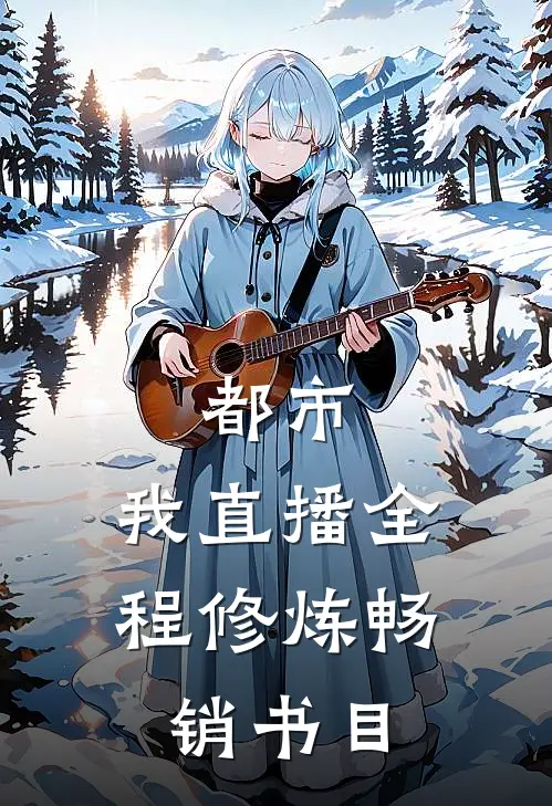 都市：我直播全程修炼畅销书目