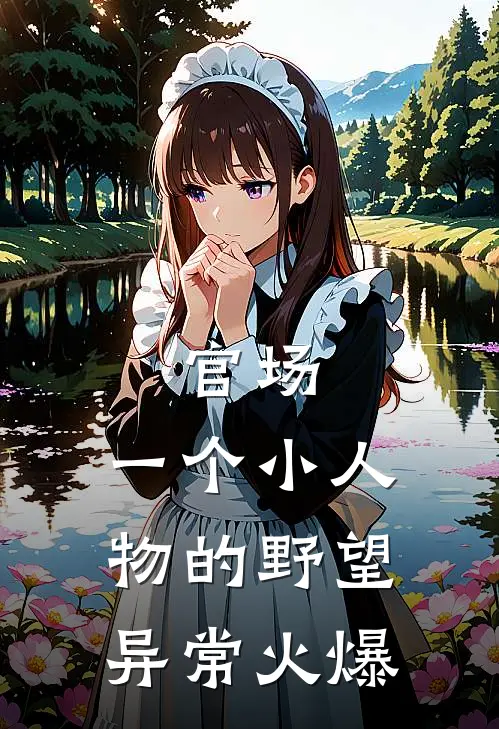 官场：一个小人物的野望异常火爆
