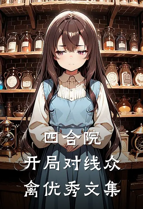 四合院：开局对线众禽优秀文集