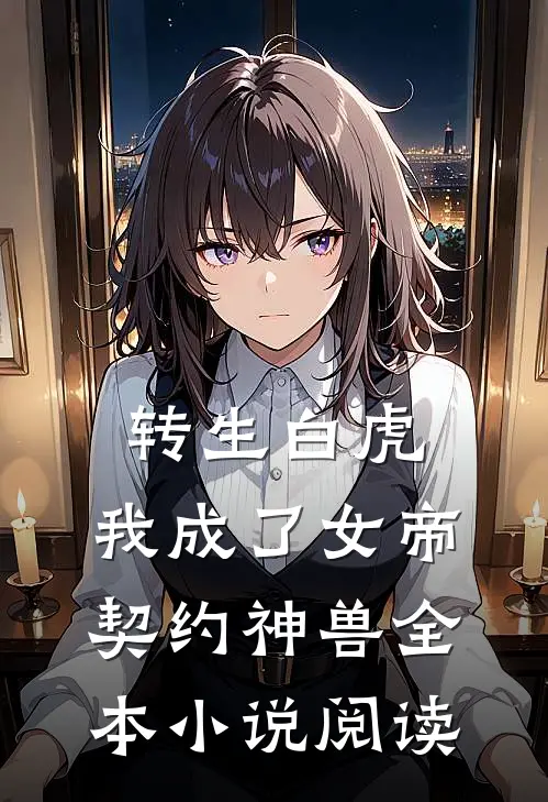 转生白虎,我成了女帝契约神兽全本阅读免费