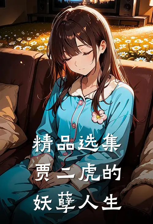 精品选集贾二虎的妖孽人生